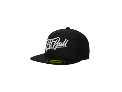 PitBull West Coast šiltovka FULL CAP EL JEFE 210 black