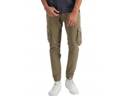 Alpha Industries nohavice Army Pant Taupe