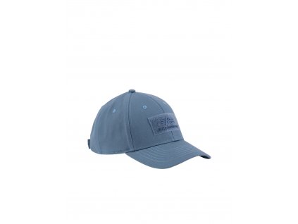 Alpha Industries VLC Cap šiltovka greyblue