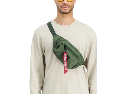 alpha-industries-crew-waist-bag-sage-green-ladvinka-taska-1