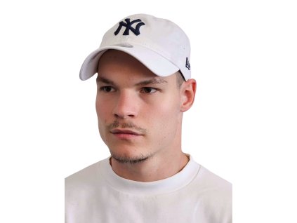 new era siltovka core classics 9twenty new york yankees whi nvy