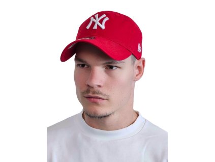 new era siltovka core classics 9twenty new york yankees scawhi