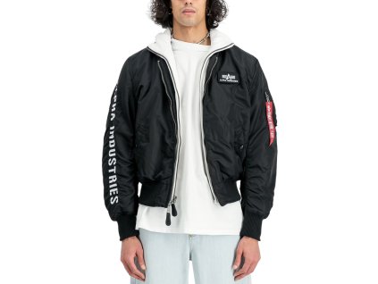 alpha-industries-zimna-bunda-ma-1-d-tec-se-black-white