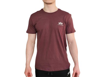 alpha-industries-basic-t-small-logo-deep-maroon-tricko-panske-3