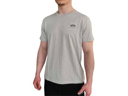 alpha-industries-basic-t-small-logo-pastel-grey-tricko-panske-7