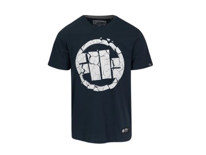pitbull-west-coast-tricko-panske-scratch-170-navy