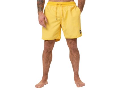 pitbull-west-coast-panske-plavky-balfour-yellow
