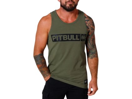 pitbull-west-coast-tielko-panske-hilltop-190-olive