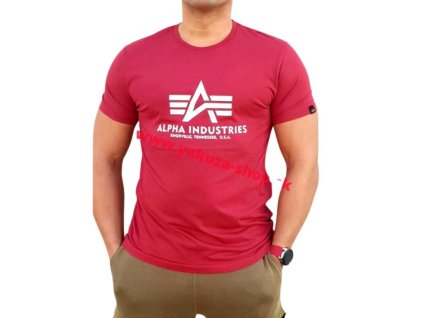 alpha-industries-basic-t-shirt-rbf-red-tricko-panske