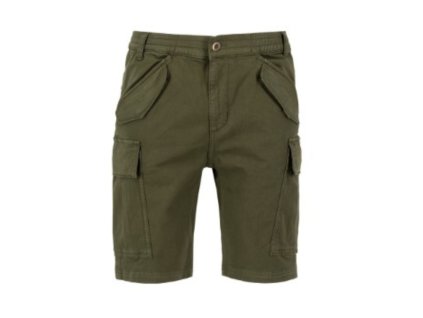 alpha-industries-airman--short-panske-sortky-dark-olive