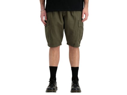 alpha-industries-aircraft-short-panske-sortky-dark-olive
