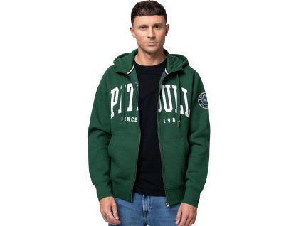pitbull-west-coast-mikina-na-zips-s-kapucnou-norton-green