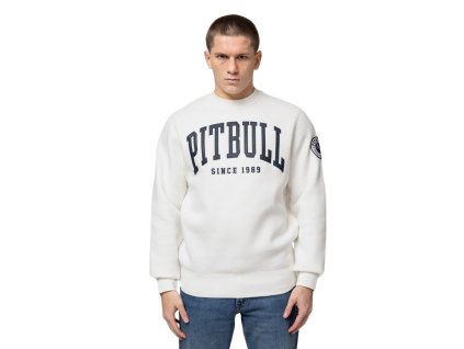 pitbull-west-coast-mikina-panska-norton-crew-off-white