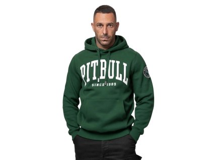 pitbull-west-coast-mikina-s-kapucnou-norton-green
