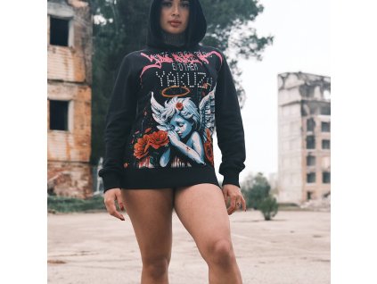 yakuza-damska-mikina-s-kapucnou-problems-ghob-26126-black