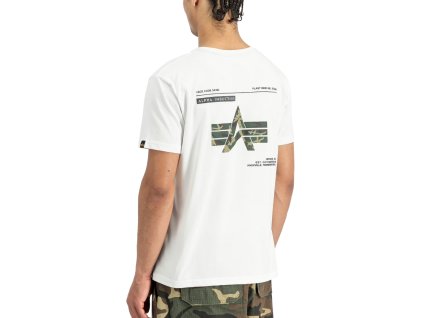alpha-industries-tricko-panske-camo-label-backprint-white