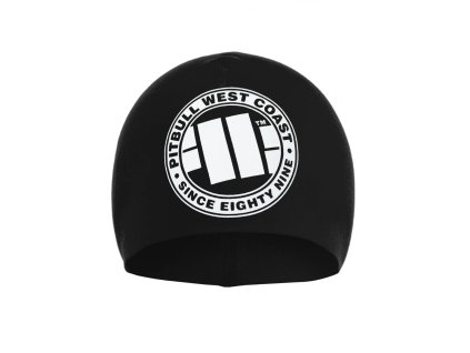pitbull-west-coast-zimna-ciapka-big-logo-black-white