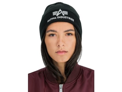 alpha-industries-3d-beanie-ciapka-black-silver