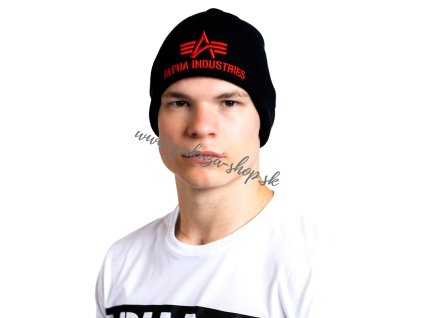 alpha-industries-3d-beanie-black-red-ciapka-1