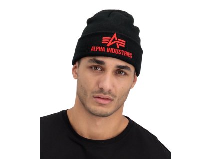 alpha-industries-3d-beanie-black-red-ciapka
