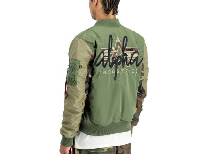 alpha-industries-zimna-bunda-ma-1-camo-back-embroidery-sage-green
