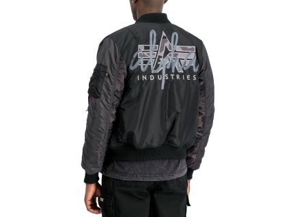 alpha-industries-zimna-bunda-ma-1-camo-back-embroidery-black