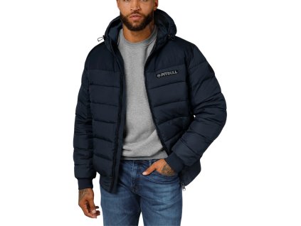 pitbull-west-coast-zimna-bunda-dillon-navy