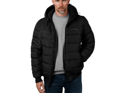 pitbull-west-coast-zimna-bunda-dillon-black