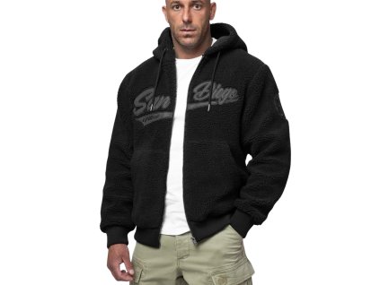 pitbull-west-coast-panska-zateplena-mikina-s-kapucnou-na-zips-galaxy-black