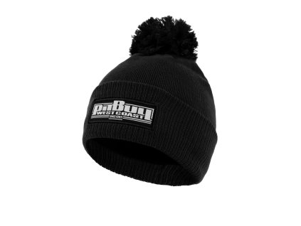 pitbull-west-coast-zimna-pletena-ciapka-one-tone-boxing-black-s-brmbolcom