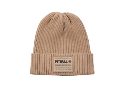 pitbull-west-coast-zimna-ciapka-pletena-dock-sand