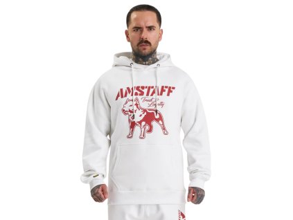 amstaff-mikina-s-kapucnou-logo-2-0-white-red