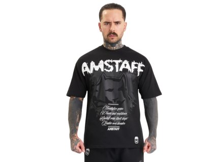 amstaff-shank-tricko-black