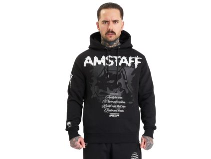 amstaff-shank-mikina-black