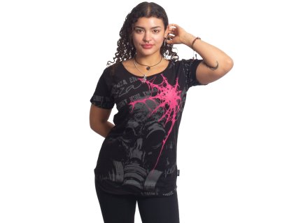 yakuza-damske-tricko-v03-allover-gsb-27122-black