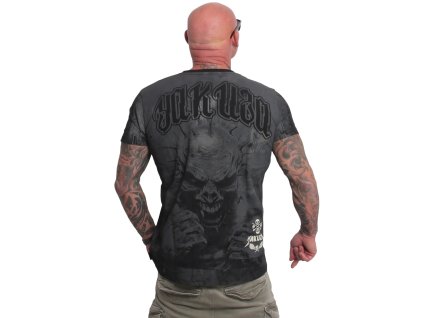 yakuza-tricko-panske-winners-allover-regular-tsb-27018-black