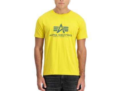 alpha industries tricko panske bl cyber