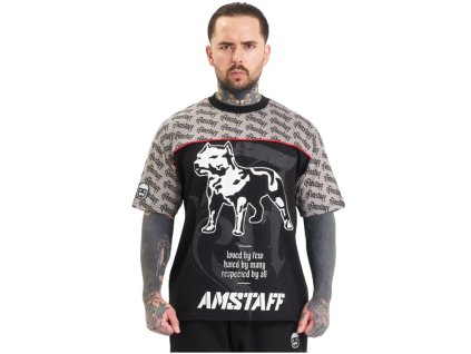amstaff-varek-tricko-black