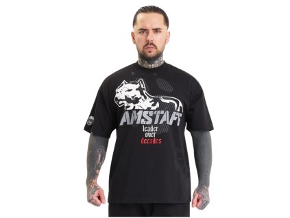 amstaff-milian-tricko-black