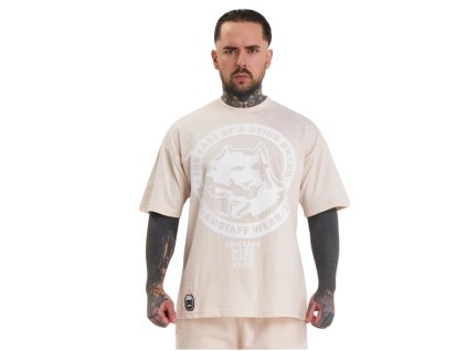 amstaff-valtor-tricko-creamwood