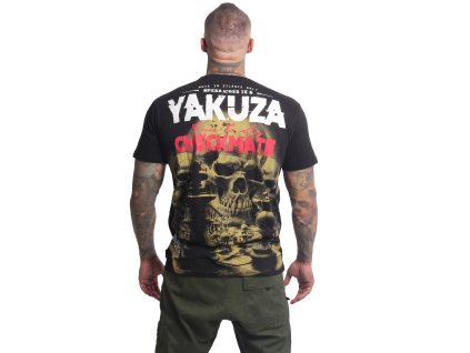 yakuza-tricko-panske-checkmate-regular-tsb-27006-black