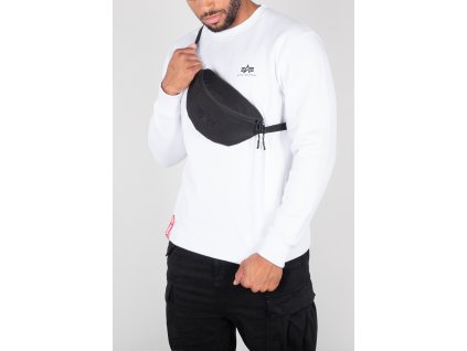 Alpha Industries Waist Bag Alpha ľadvinka taška e