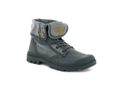 Palladium módne topánky PALLADENIM BAGGY FORGED IRON