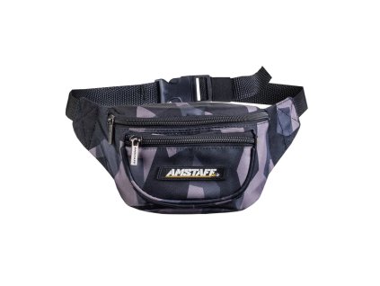 Amstaff EWAR Hit bag ľadvinka - malá taška CAMO