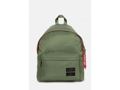 Alpha x Eastpack ruksak HPADDED PAK`R GK 620 dark green