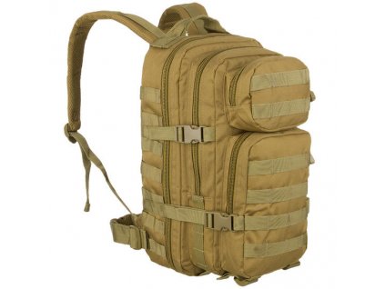Miltec ruksak COYOTE BACKPACK US ASSAULT Sml Sand