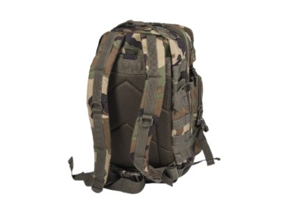 Miltec ruksak WOODLAND BACKPACK US ASSAULT Sml 20L c