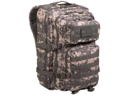 Miltec ruksak AT-DIGITAL BACKPACK US ASSAULT LARGE 36L