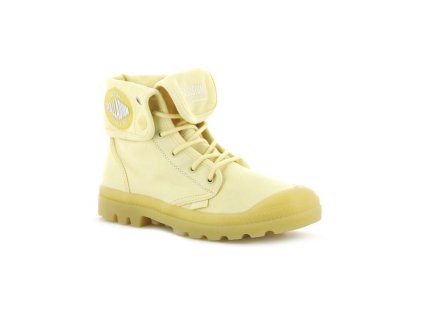 Palladium módne topánky BAGGY SHAKE POP CORN