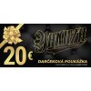 darcekova-poukazka-v-hodnote-20-pre-nakup-v-kamennych-predajniach